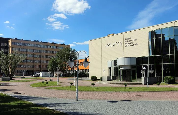 Medical University of Silesia in Katowice, Poland - Medlink Students