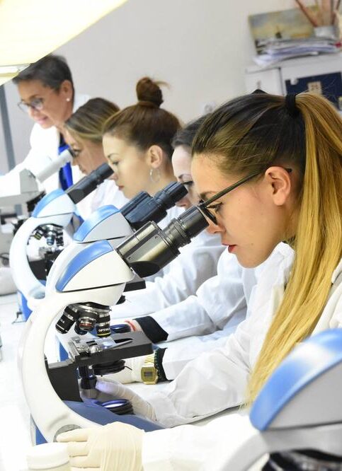 University-Of-Novi-Sad-Lab