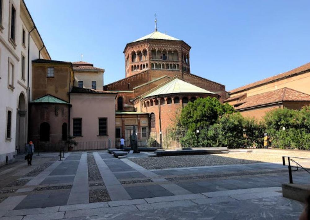 Università Cattolica Del Sacro Cuore Campus Rome