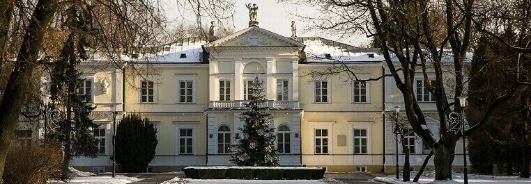 Warsaw University of Life Sciences