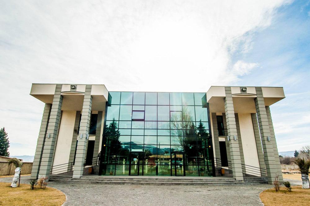 Grigol Robakidze University Campus