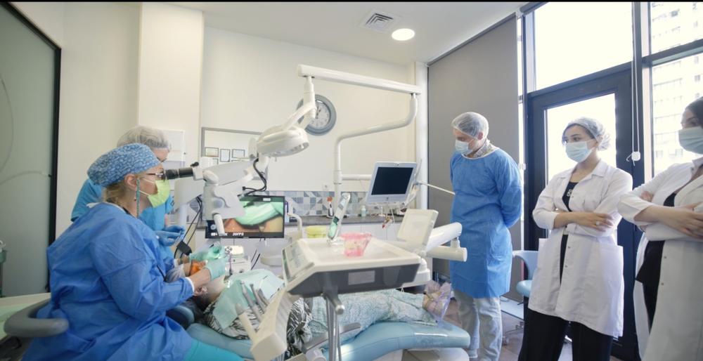 Multi Speciality Hospital PINEO Dentistry Lab