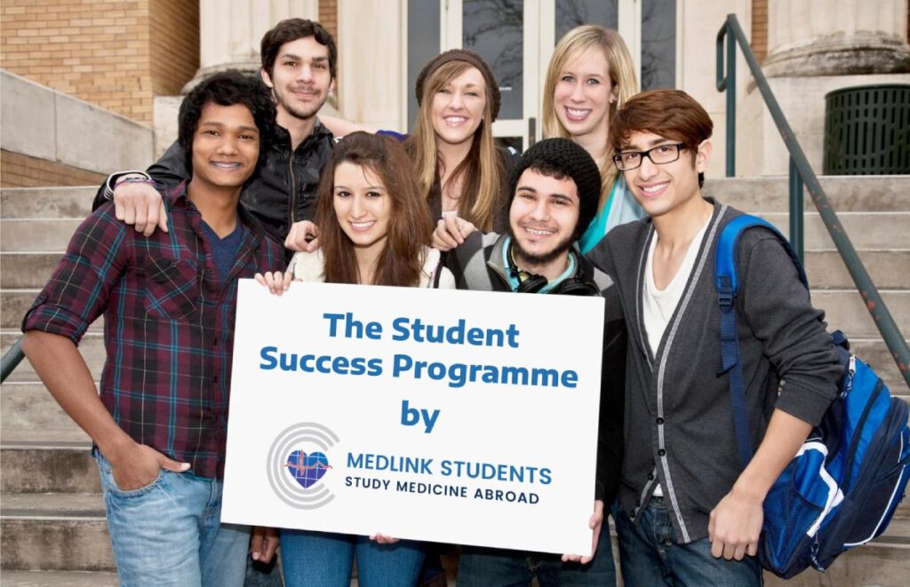 Medical Students Success Programme