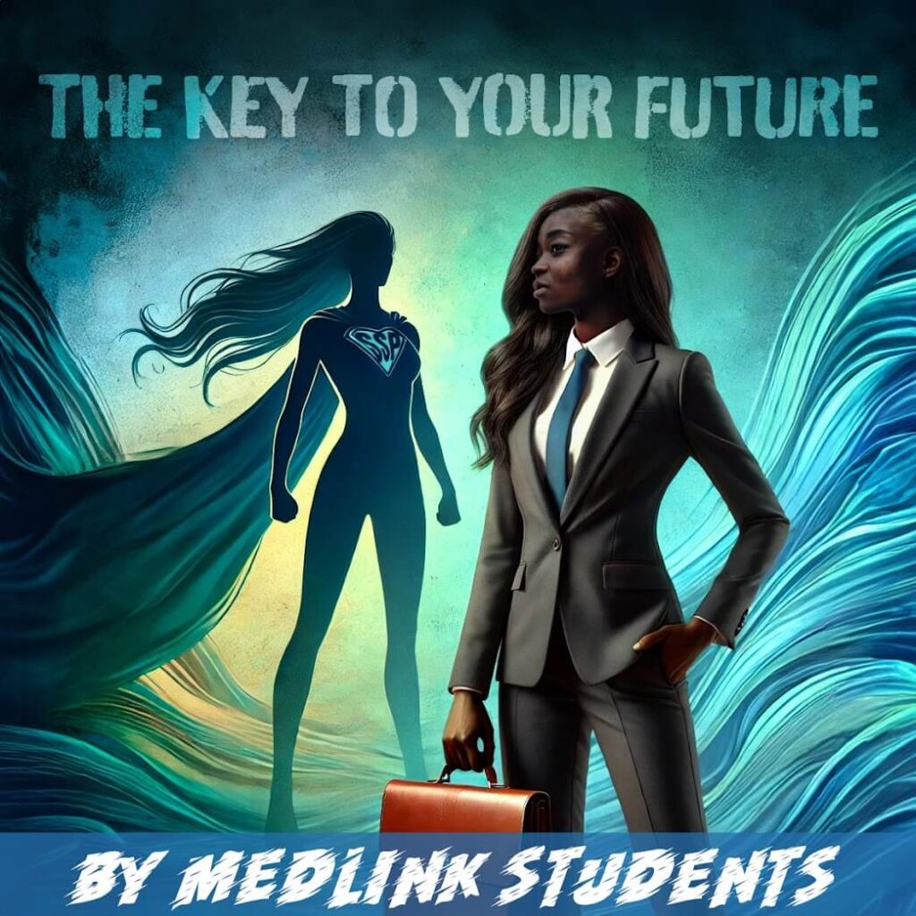 The Student Success Programme by Medlink Students - study medicine abroad