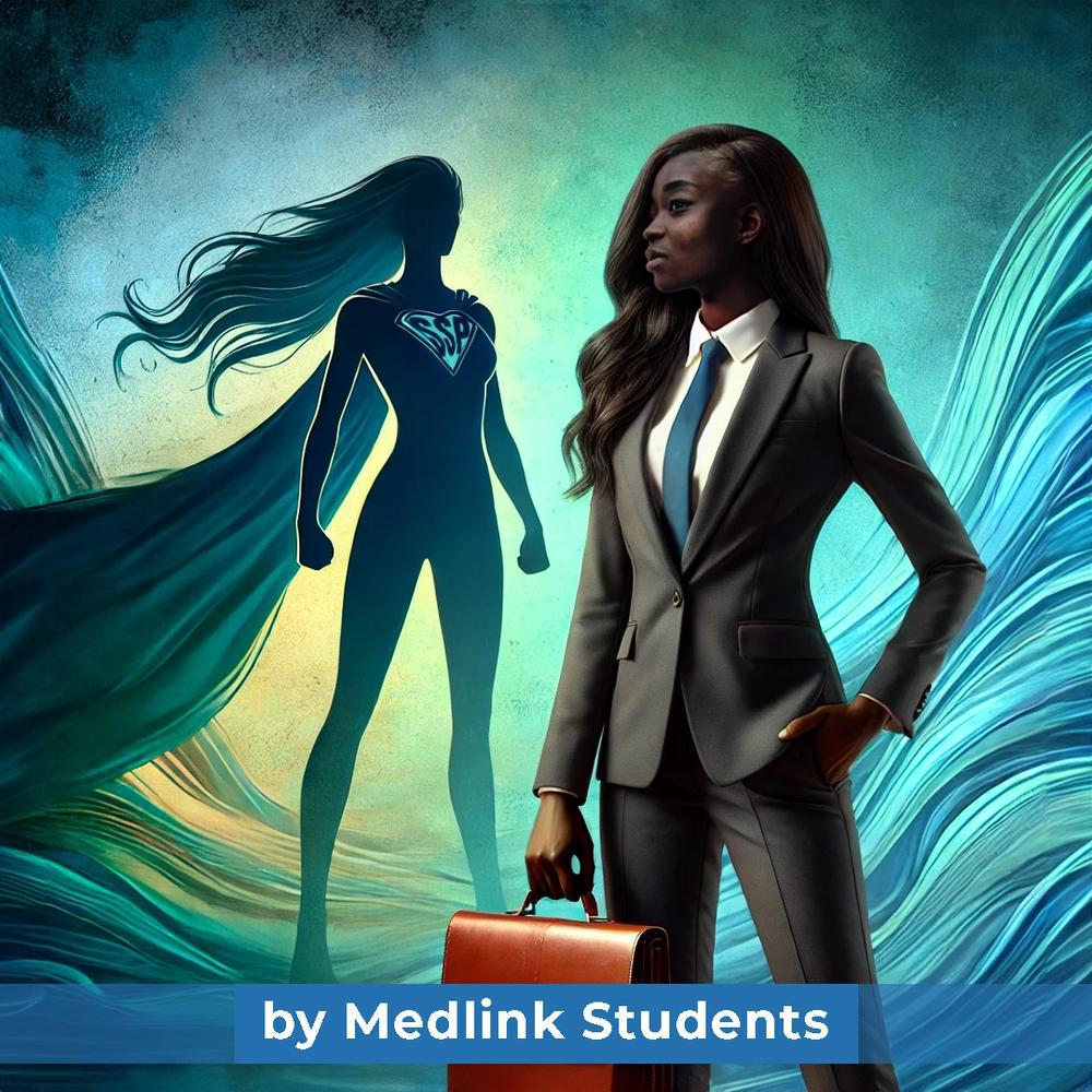 The Student Success Programme by Medlink Students - study medicine abroad